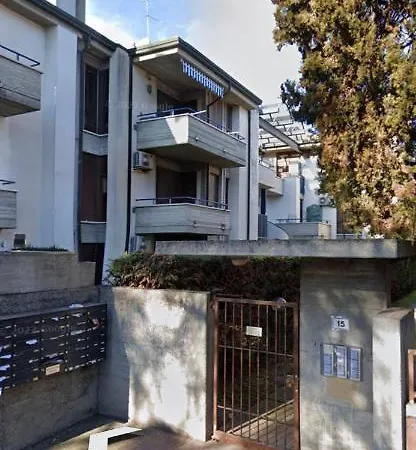 Studio Flat Policlinico G B Rossi Borgo Roma Verona Esterno foto