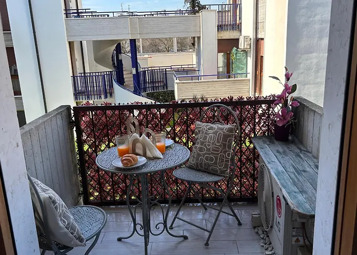 Studio Flat Policlinico G B Rossi Borgo Roma